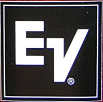 EV Stiker